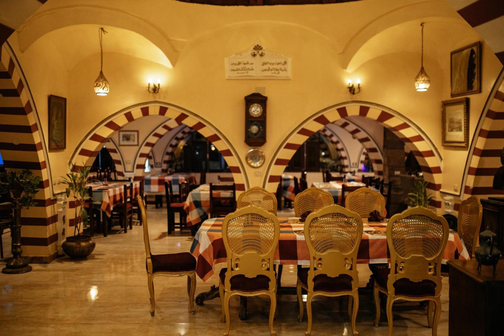 Tuya Hotel Abu Simbel Ngoại thất bức ảnh